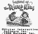 Legend of the River King screenshot 2 for GameBoy